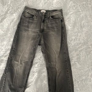 Black Jeans- Urban Outfitters